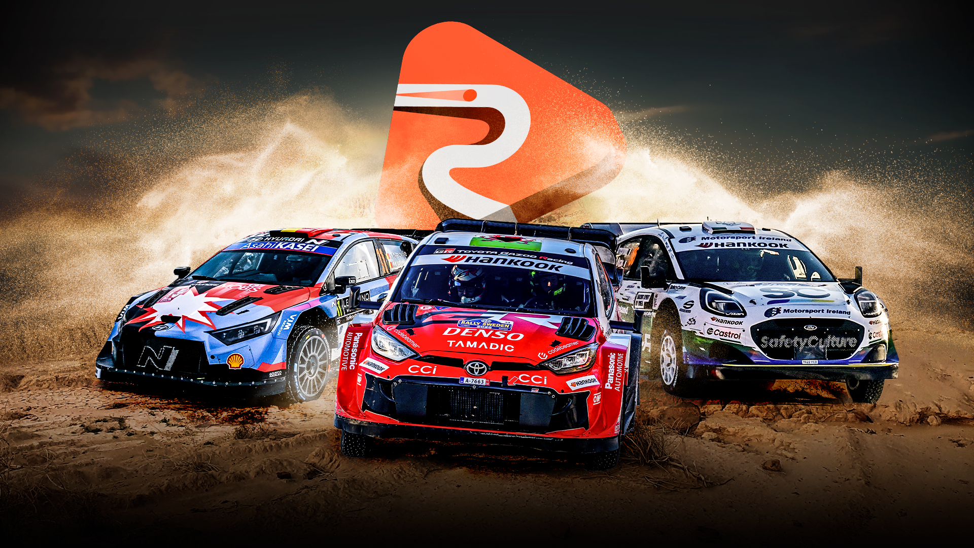 Rally.TV logo