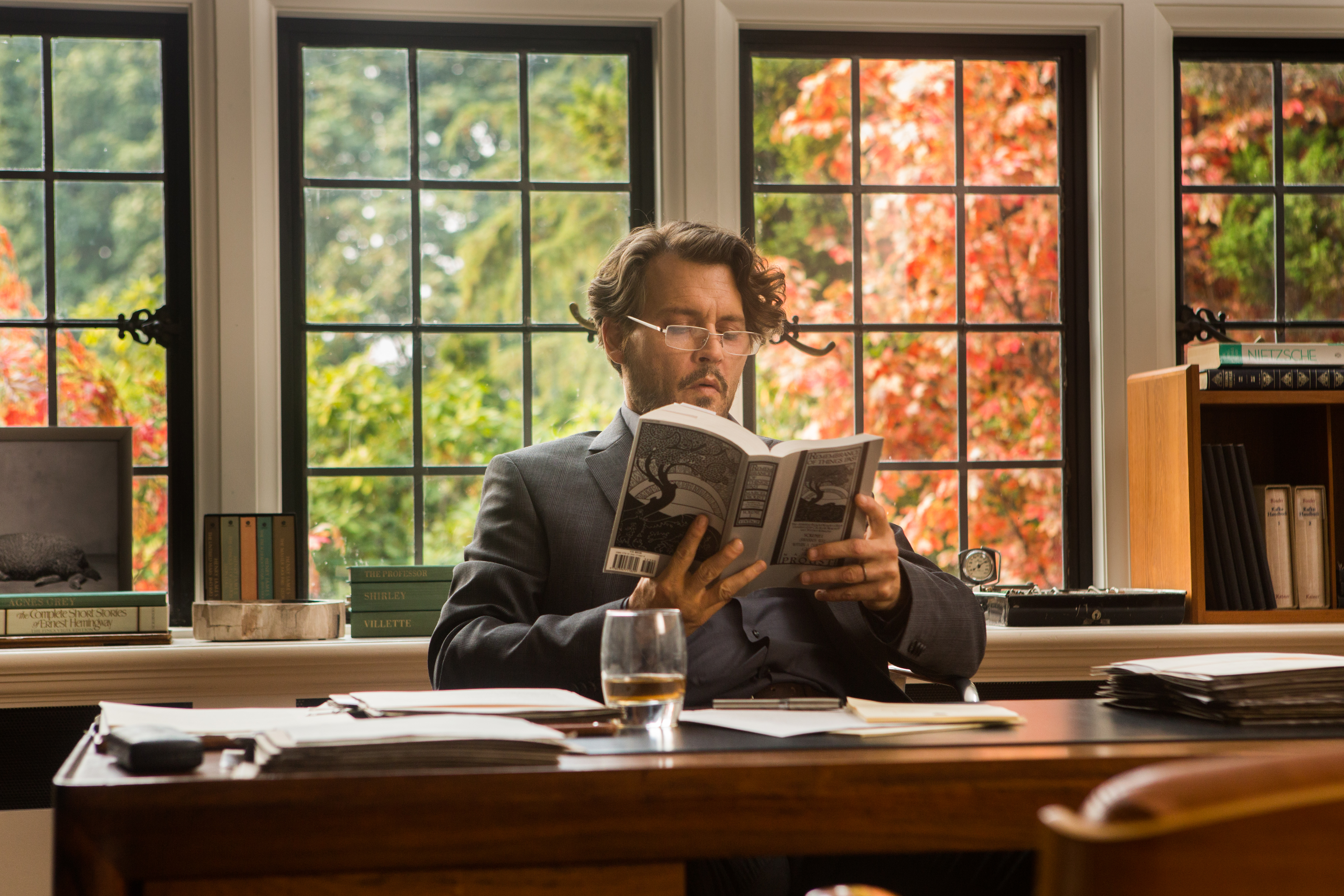 The Professor