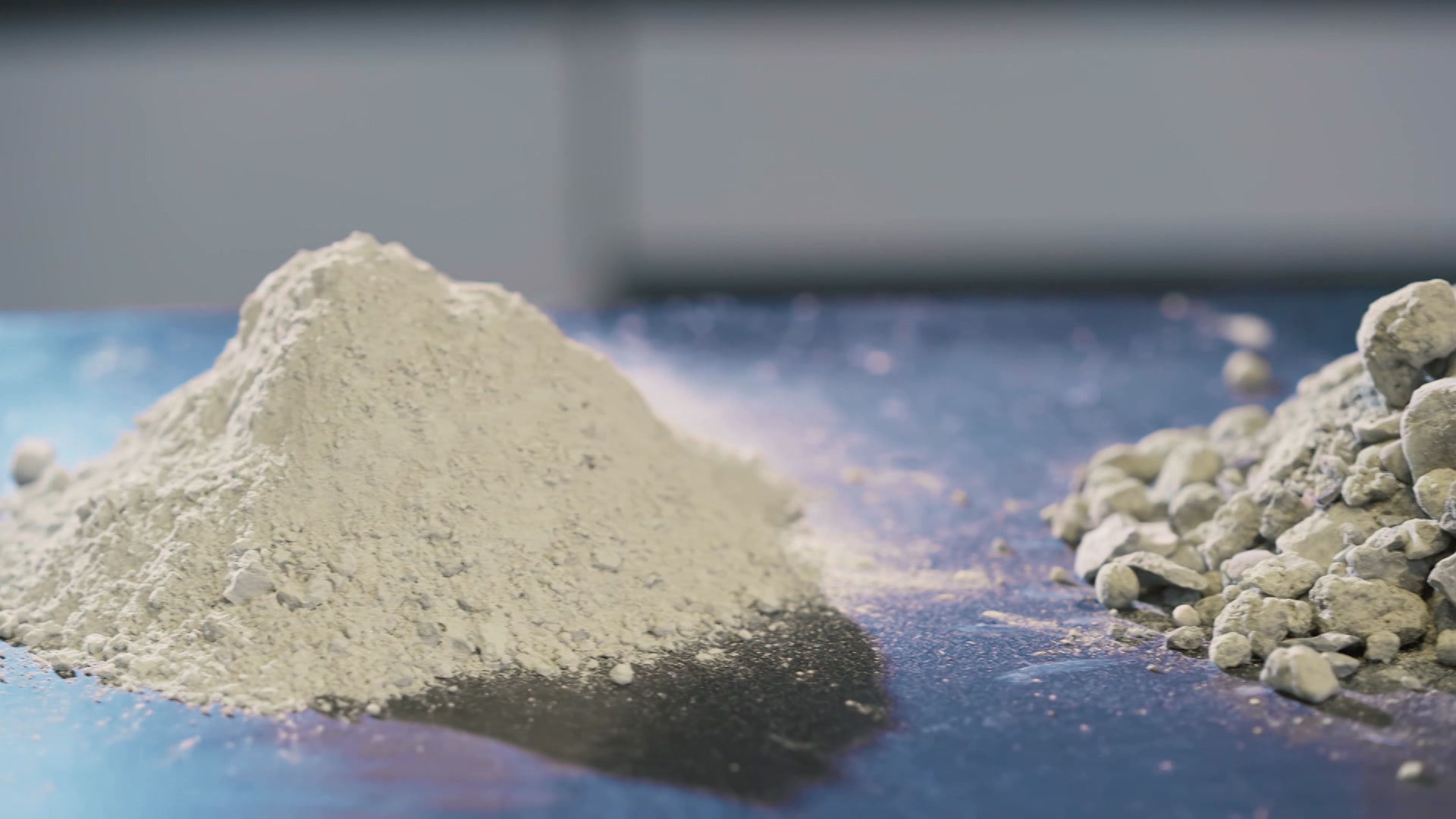 Zweites Leben für Beton