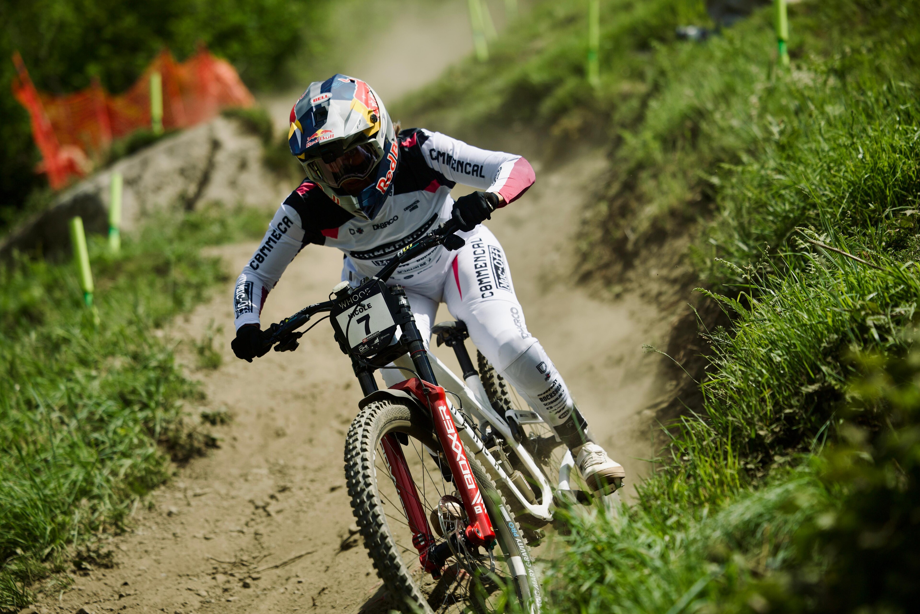 Highlights: Loudenvielle | UCI Mountain Bike World Cup - Stop 6