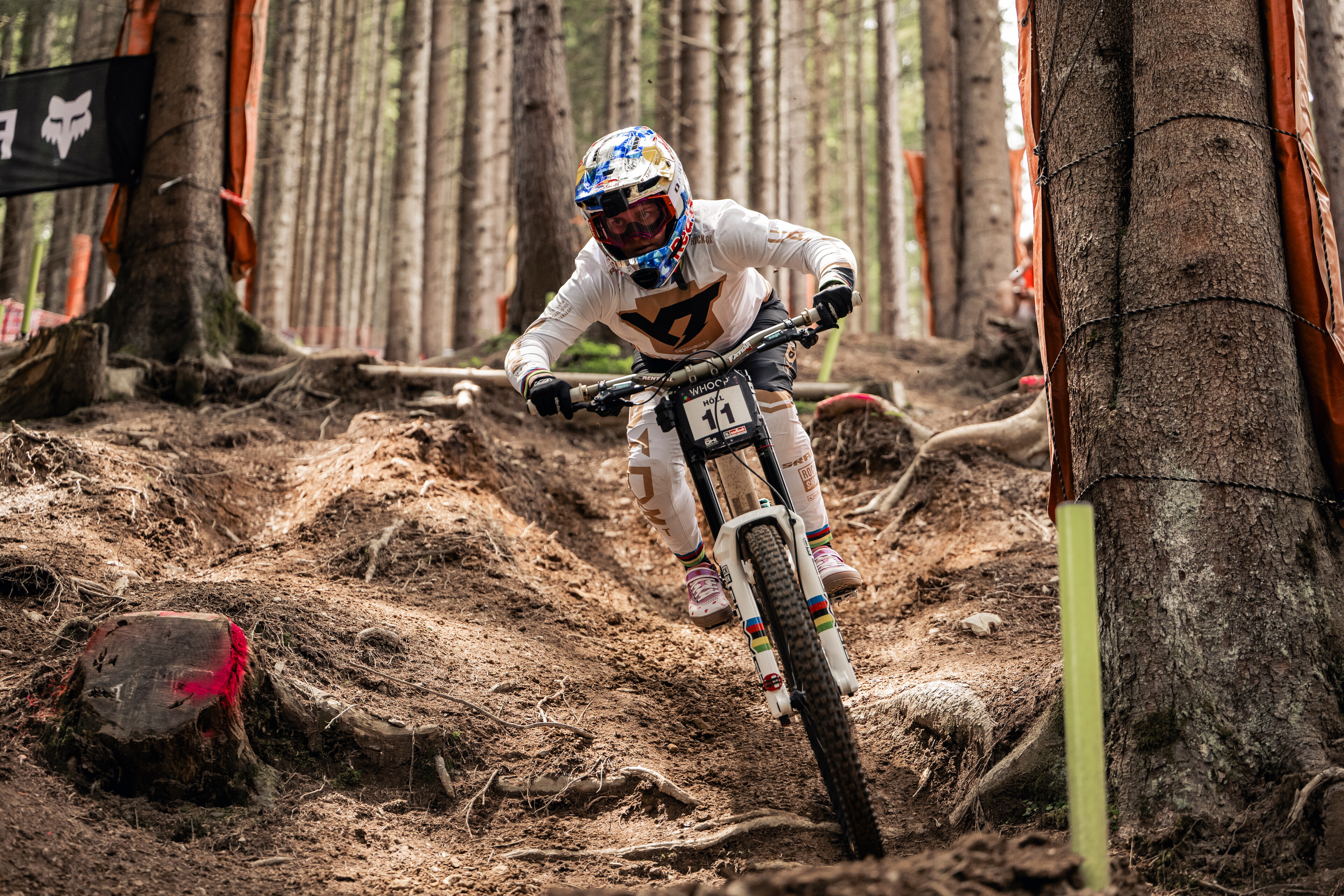 Highlights: Leogang | UCI Mountain Bike World Cup - Stop 7