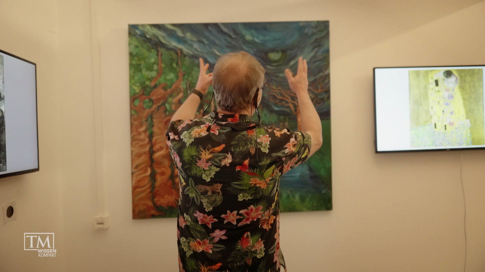 Ist Kunst messbar?