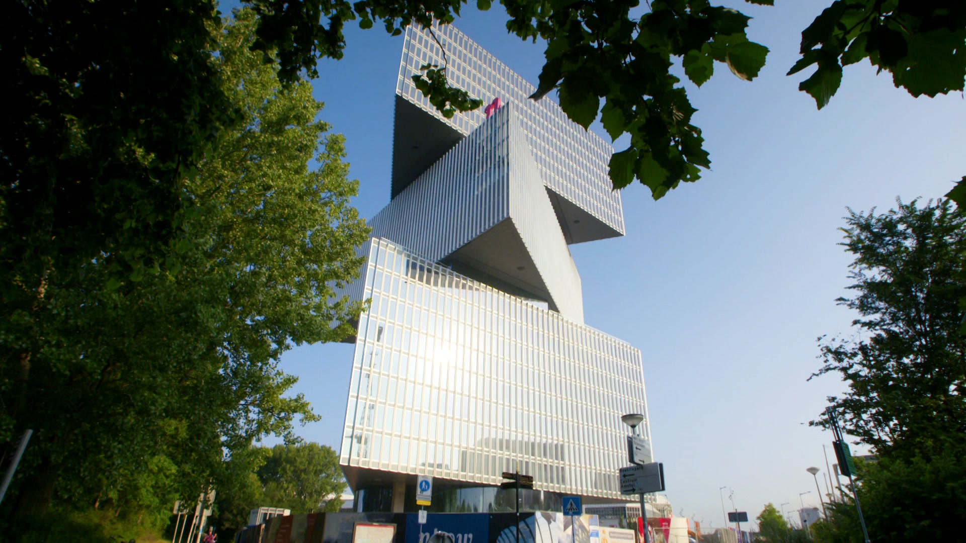 Der Hotel-Gigant