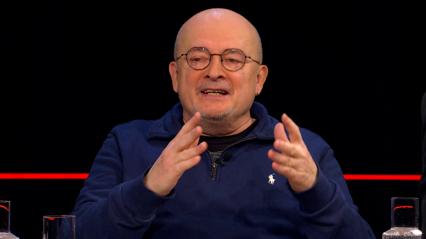 Tatort Österreich: Woher kommt die Gewalt? 