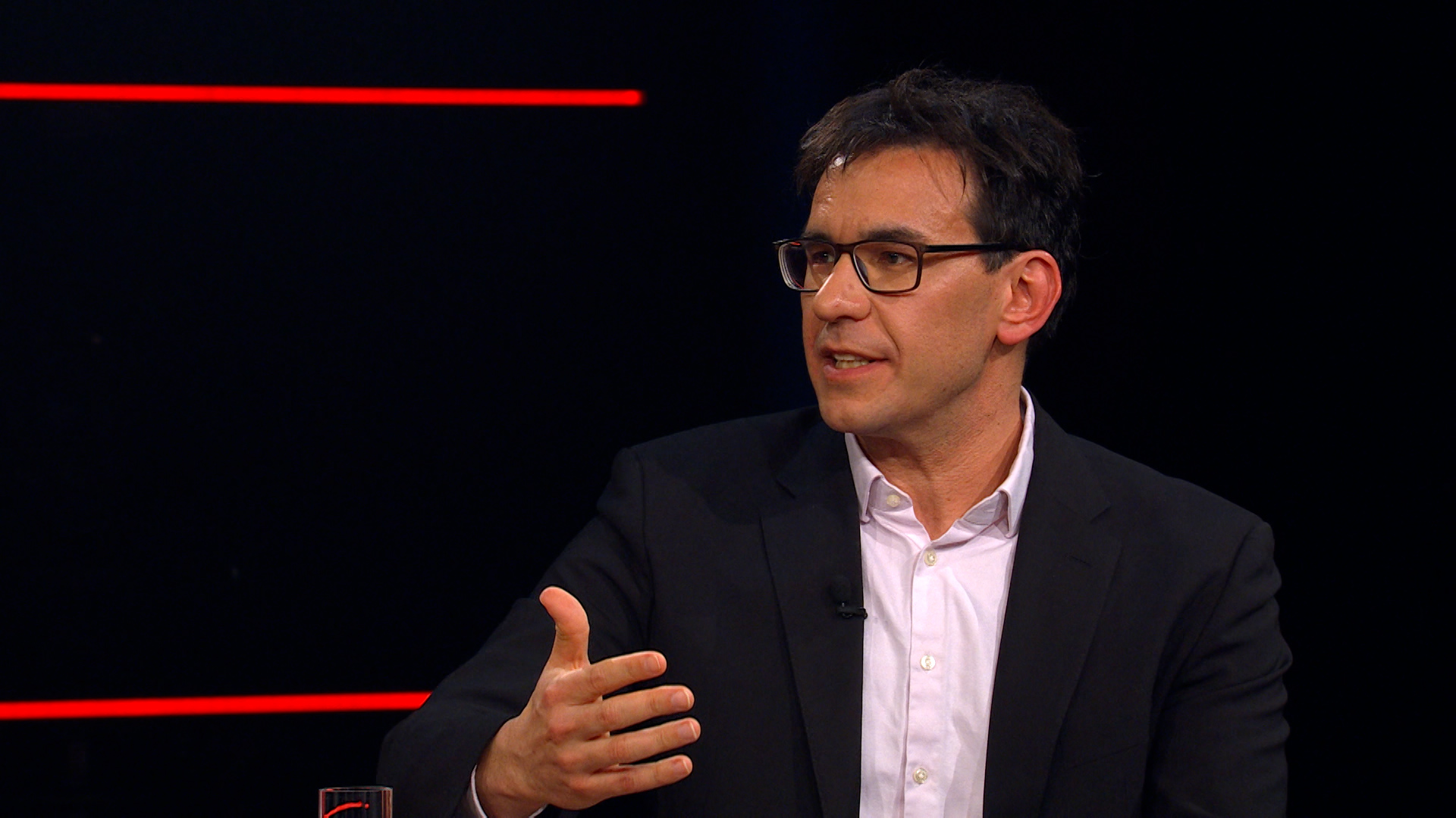 Eskalation in Nahost: Endstation Weltkrieg?