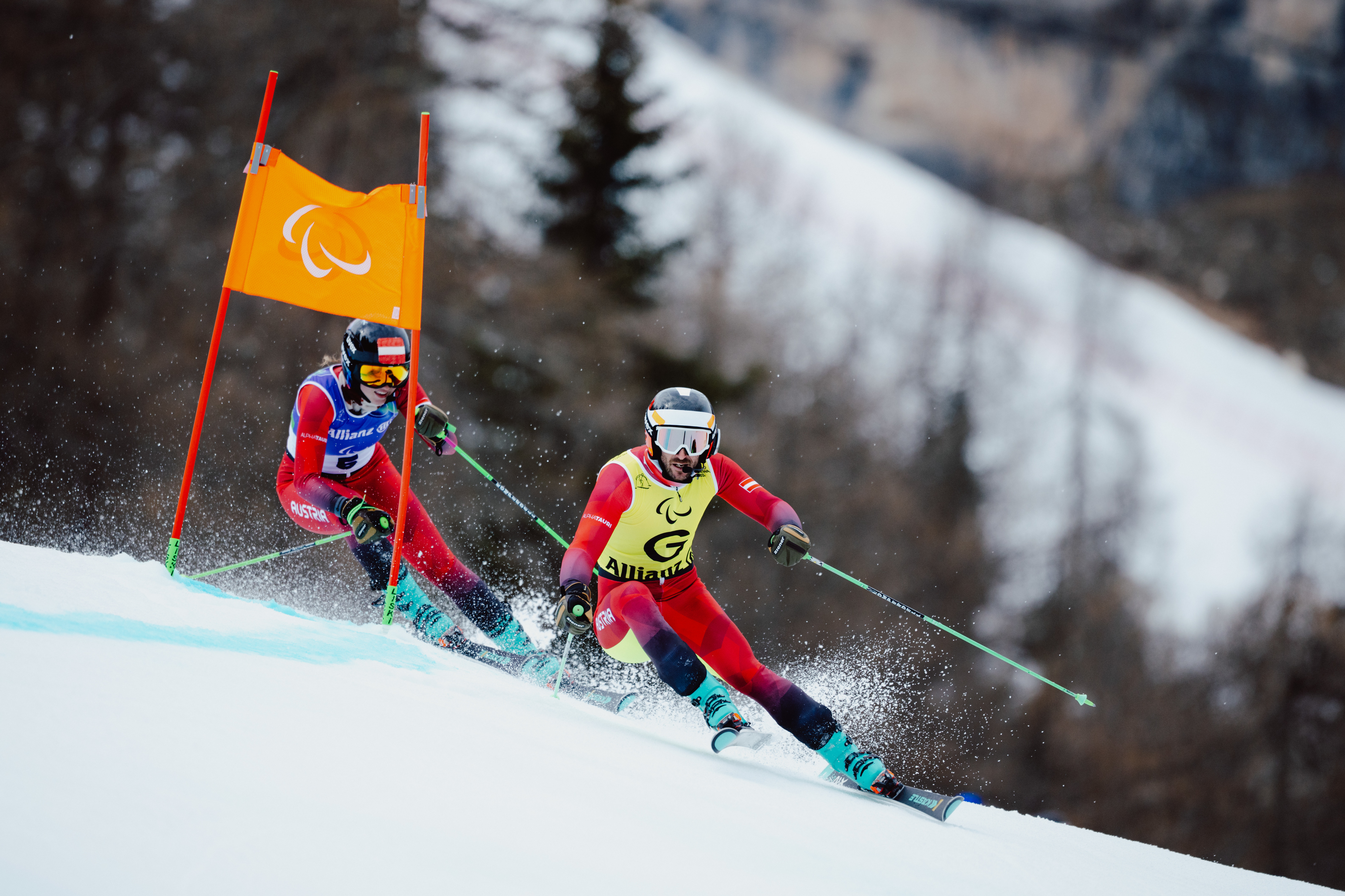 12. März - Servus Sport aktuell