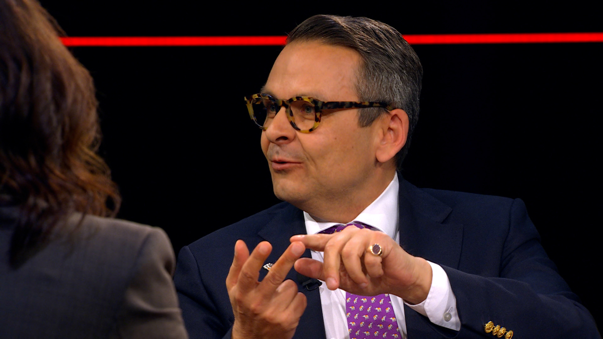 Chaos am Küniglberg: Wer braucht diesen ORF?