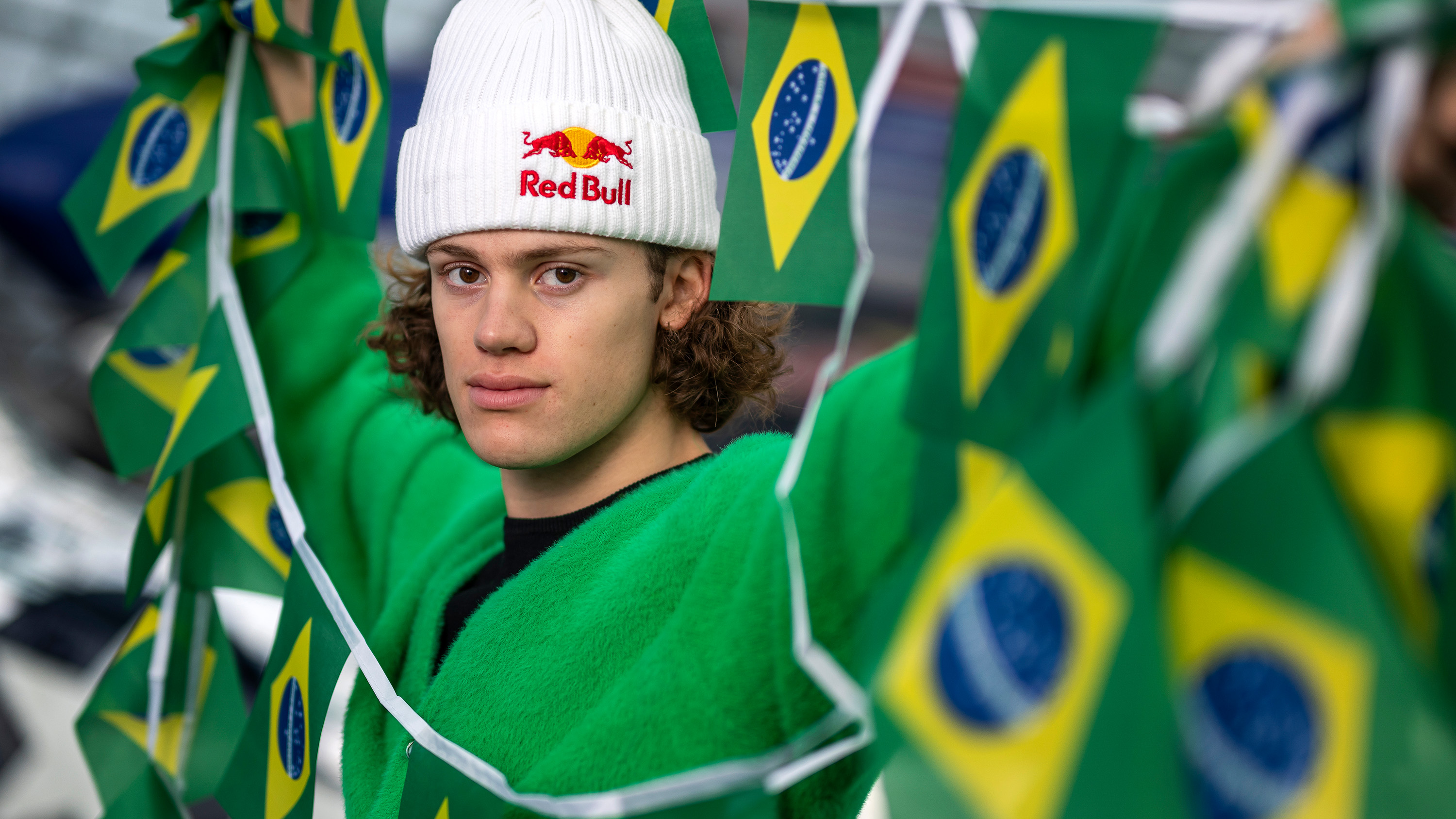 Lucas Pinheiro Braathen - On my Terms