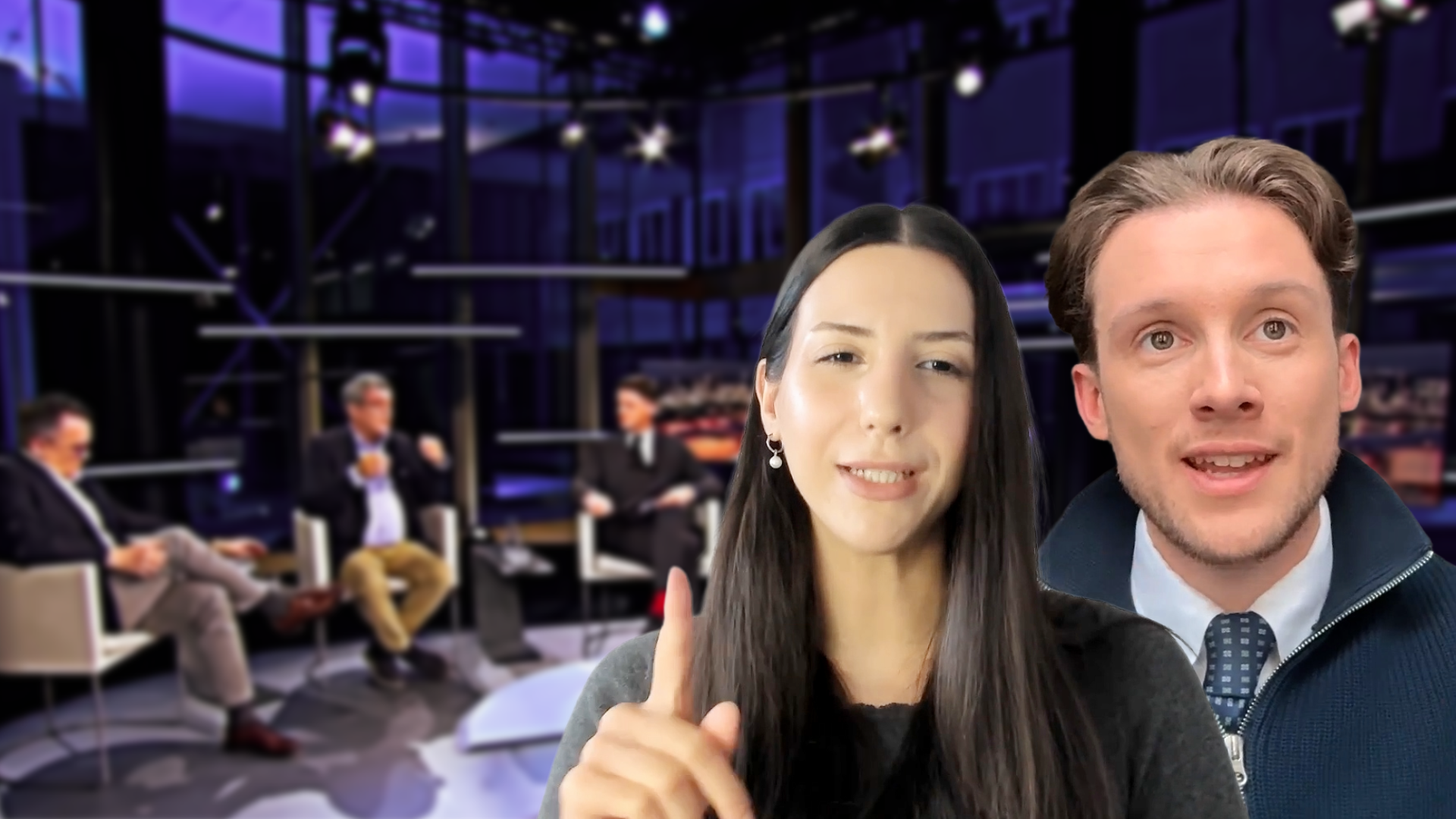 Energie-Krise: Mehr Staat, mehr Probleme?