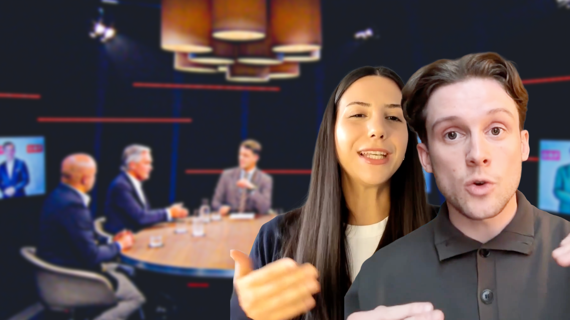 ORF, ARD & ZDF: Öffentlich-Rechtliche abschaffen?