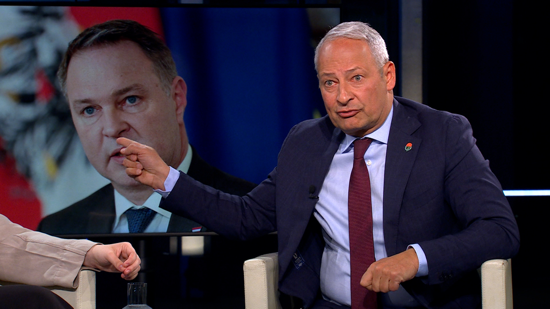 Alarmstufe Rot: Ist die SPÖ noch zu retten?