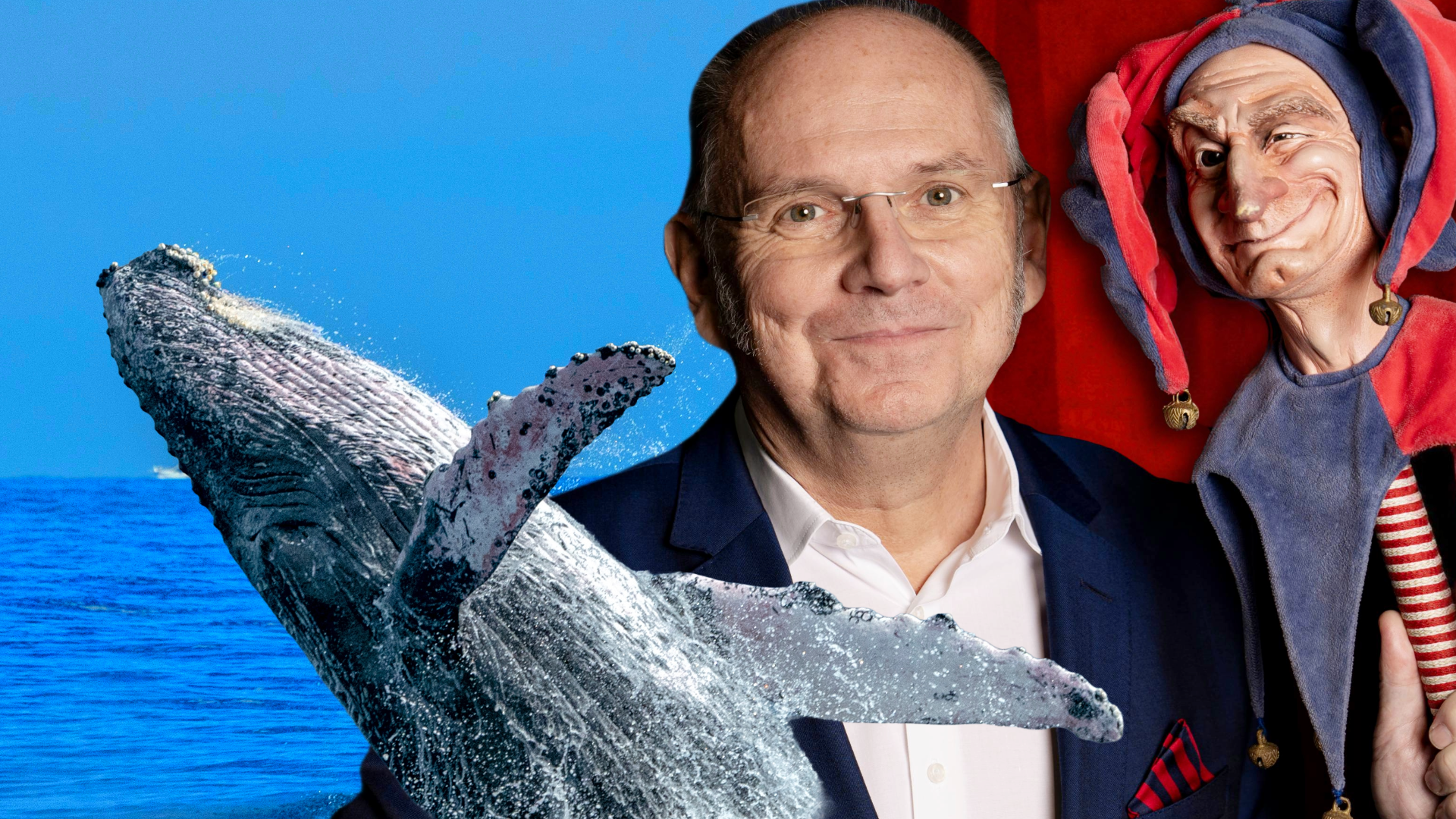 Wochenkommentar von Ferdinand Wegscheider | 02.05.